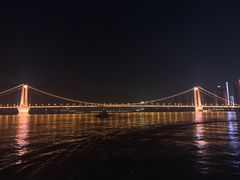 -武汉两江游览·夜游长江(汉口粤汉码头)