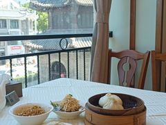 -怡园饭店-餐厅(四望亭店)