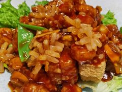 -会宾园·云山宴中餐