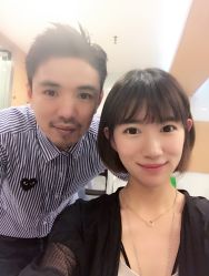 -雅仕 HAIR SALON 美发沙龙