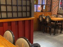 -喝丢一只鞋海鲜烧烤·海肠捞饭(文体街店)