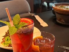 -醉东Oriental House(静安嘉里中心店)