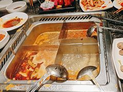 -海底捞火锅(邯郸新世纪中心店)