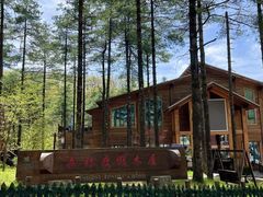 -洛阳白云山景区