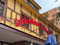 -申德勒加油站餐厅(三里屯北小街店)