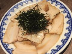 -一蘭拉面(新宿中央东口店)