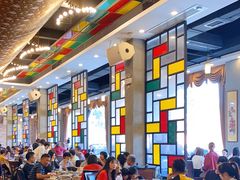 -纳福苑(亮庆餐饮分店)