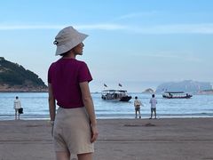 -大京沙滩