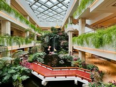 -广州白天鹅宾馆