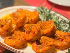 -ZAFFERANO西班牙海鲜饭(上海首店)
