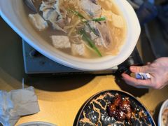-弄堂里·寻味杭州(湖滨银泰in77C区店)
