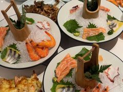 -水之梦(黄浦店)