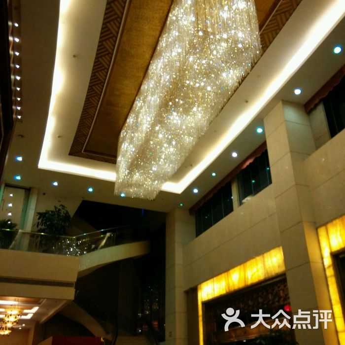 西丽南蓉大酒店6楼图片