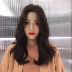 -MYYF SALON烫发染发