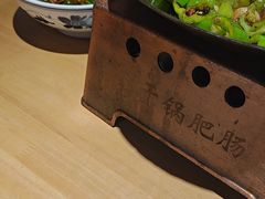 -张氏父子常德肠子馆(贺龙店)