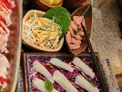 -季季山·云南野生菌火锅(上海首店)