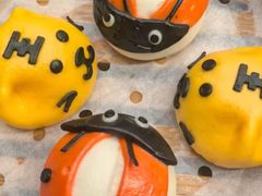 -麒麟中餐厅·经典粤菜·地道菜式老字号(广州长隆酒店)