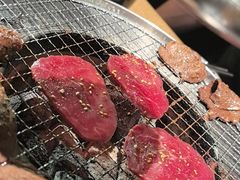 -隐家本格烧肉(万达广场店)