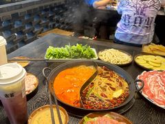 -冯校长老火锅(中联广场店)