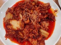 -贤花饭店(城阳店)