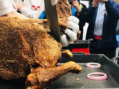 -九十九顶毡房(阜石路店)