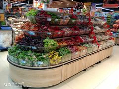 -广百家超市(大东海店)