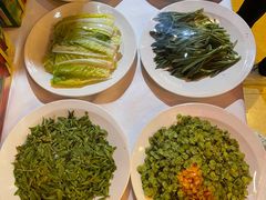 -金狮麟·新豫菜(金码大厦店)