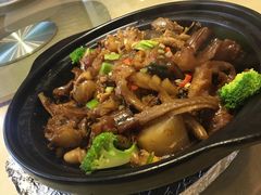 -横沥牛庄(总店)