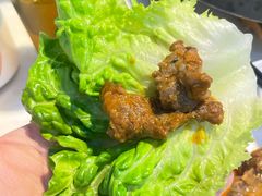 -屋里家延边朝鲜族冷面(梅林3店)