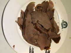 烤牛舌-戈拿旺巴西烤肉(崇文门店)