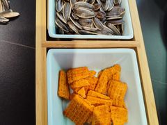 -798烧烤工厂(太和路店)