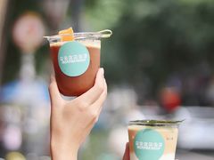 -NokNok Coffee(宽窄巷子店)