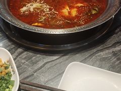 -老船舫·现做活鲜鱼馆(东郊记忆店)