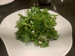 -北京王府井希尔顿酒店·秦唐中餐厅Chynna