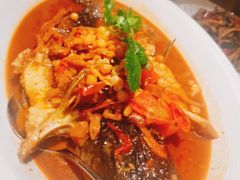 -桂小厨广西菜(水晶城店)