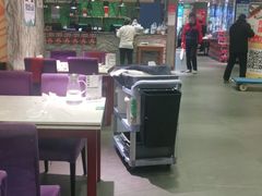 大堂-紫光园(顺义店)