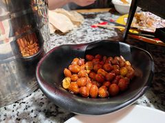 -蛙舍·炭烧牛蛙(东百中心店)