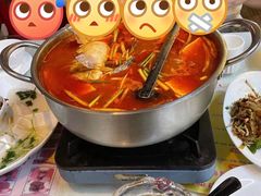 -甲秀楼缘餐厅(西直门店)