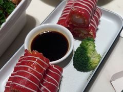 -食膳星港记·手工现做港式茶餐厅(吉联店)