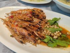 -山外山菜馆(玉泉路店)