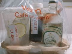 -Cafe on warm(丹霞店)