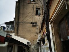 -蘭心餐厅(进贤路店)
