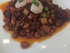 -老人和饭店(淮海中路店)