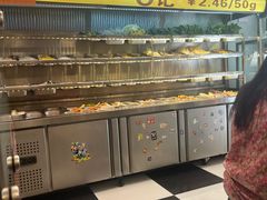 -O记东北砂锅麻辣烫