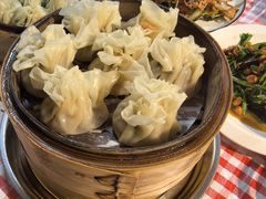 -百年老字号·马家烧麦馆(中街店)