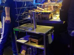 -很久以前羊肉串(打浦路店)