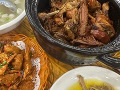 -斯丹姜母鸭·古法干香(涂门街总店)