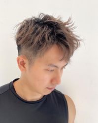 -米莱 Hair Salon 美髮
