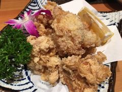 -皇品田苑日式料理(苏州中心店)