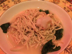 -桂花楼淮扬中餐厅(浦东香格里拉店)